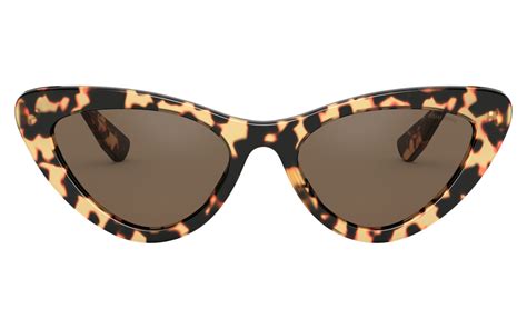 Miu Miu MU 01VS 7S08C1 55 Sunglasses 